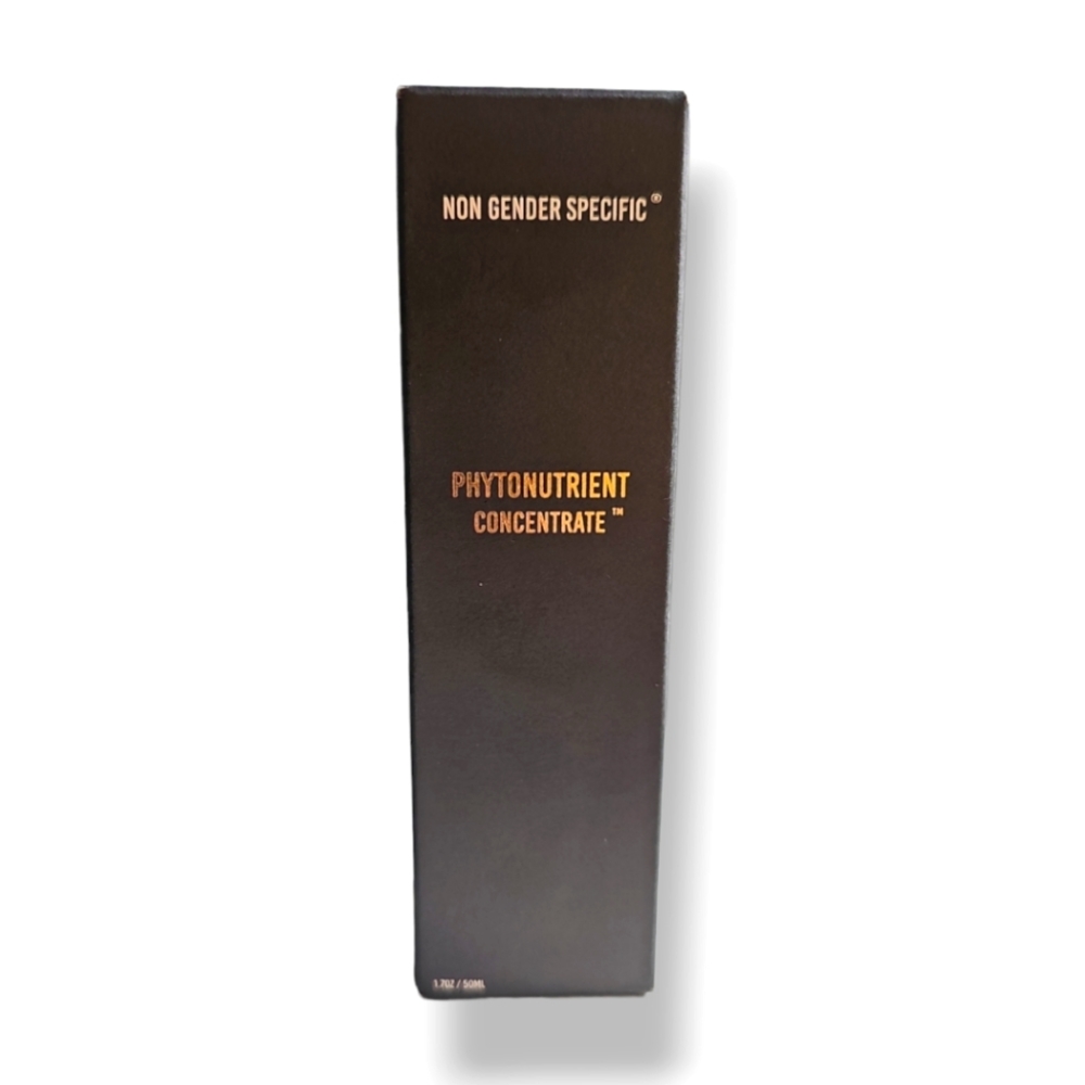 Non Gender Specific Phytonutrient Concentrate 50ml/1.7oz
